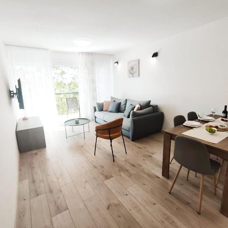 Apartman Dori Пула Екстер'єр фото